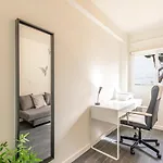 Guestready - Great 3bdr In Oeiras!