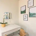 Guestready - Great 3bdr In Oeiras! Oeiras