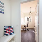 Guestready - Great 3bdr In Oeiras! Oeiras