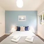 Guestready - Great 3bdr In Oeiras! Apartment
