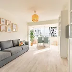Guestready - Great 3bdr In Oeiras! Apartment *