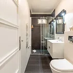 Apartment Guestready - Great 3bdr In Oeiras! *