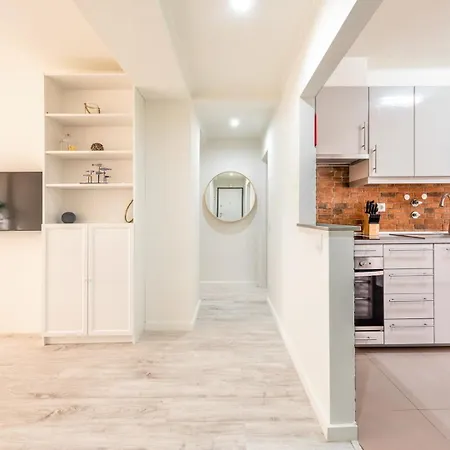 Guestready - Great 3bdr In Oeiras!