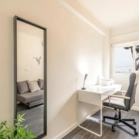 Guestready - Great 3bdr In Oeiras!