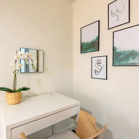Guestready - Great 3bdr In Oeiras! Oeiras