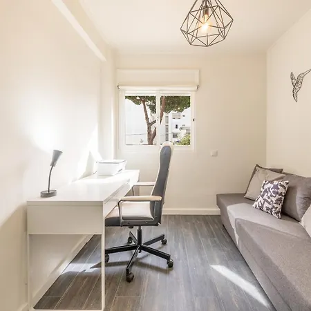 Guestready - Great 3bdr In Oeiras! * Oeiras