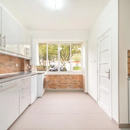 Apartment Guestready - Great 3bdr In Oeiras! *