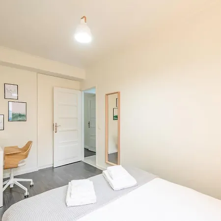 Guestready - Great 3bdr In Oeiras! Oeiras