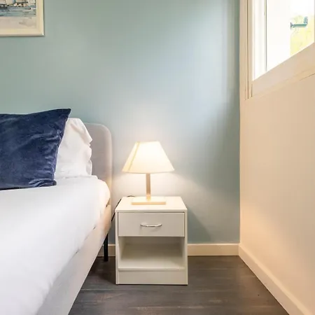 Guestready - Great 3bdr In Oeiras! * Oeiras