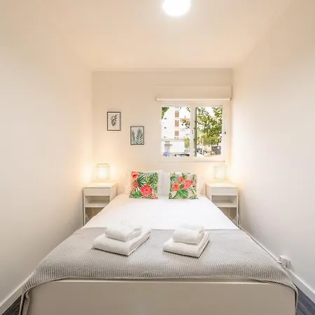 Apartment Guestready - Great 3bdr In Oeiras! *