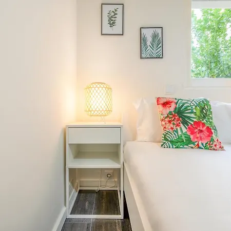 Διαμέρισμα Guestready - Great 3bdr In Oeiras! Oeiras