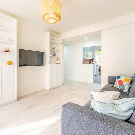 Guestready - Great 3bdr In Oeiras!