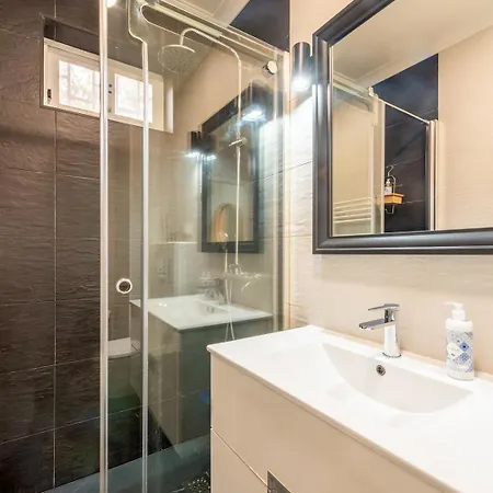 Apartment Guestready - Great 3bdr In Oeiras!