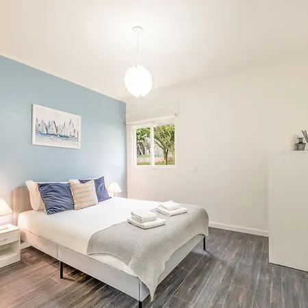Apartment Guestready - Great 3bdr In Oeiras! *