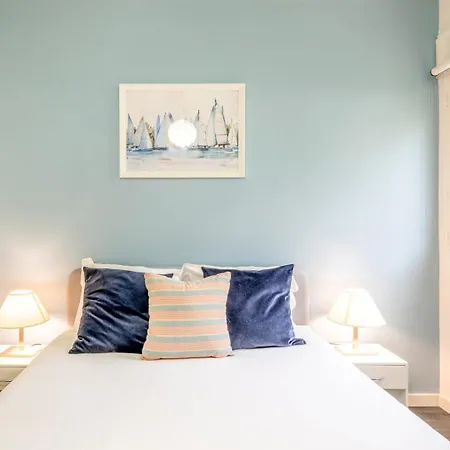 Guestready - Great 3bdr In Oeiras! *