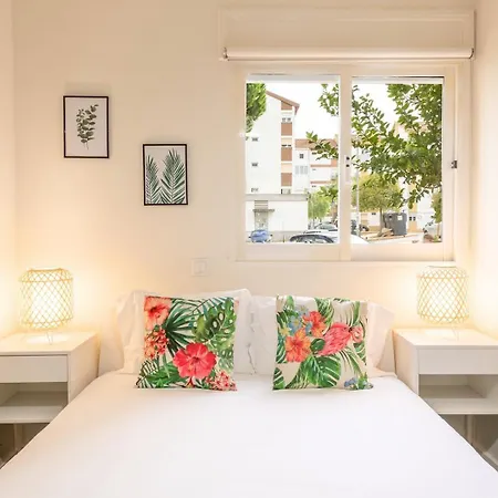 Guestready - Great 3bdr In Oeiras! Oeiras