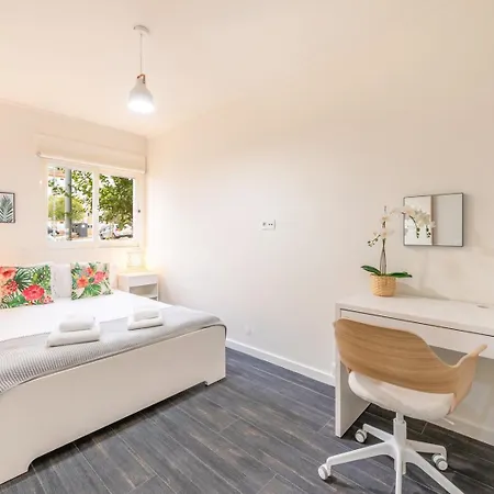 Guestready - Great 3bdr In Oeiras!