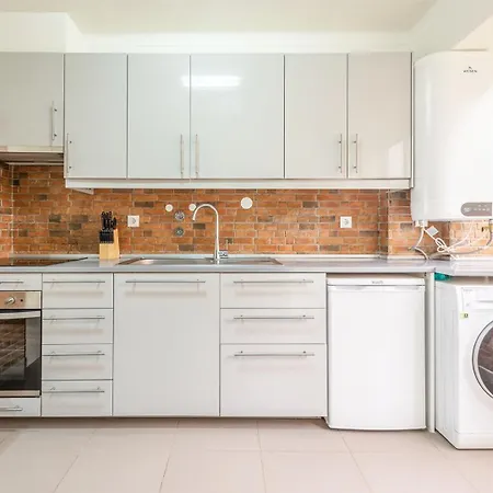 Guestready - Great 3bdr In Oeiras! * Oeiras