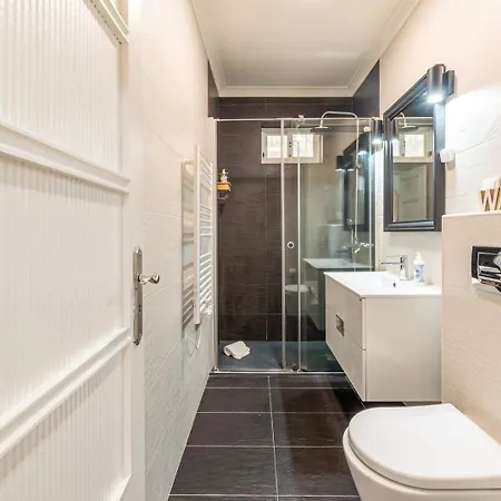 Apartment Guestready - Great 3bdr In Oeiras! *