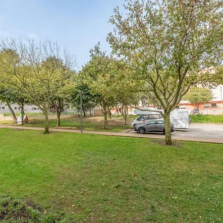 Guestready - Great 3bdr In Oeiras! *